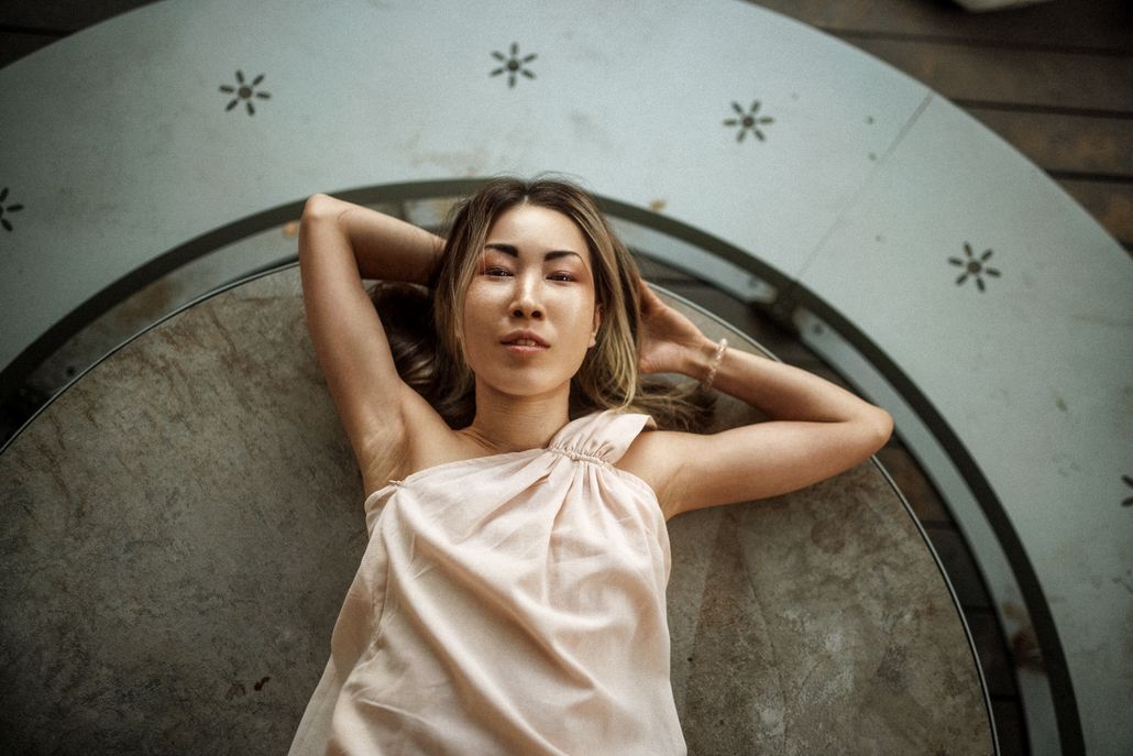 Фотограф в Москве Kira Sekira